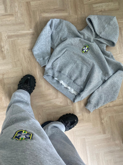 Brazilian Tracksuit