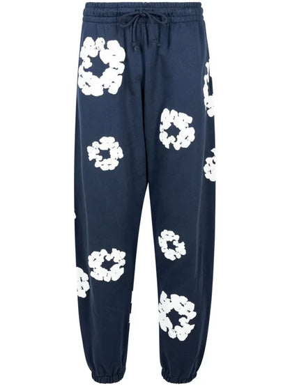 Stylova™ | Denim Tears Viral Sweatpants