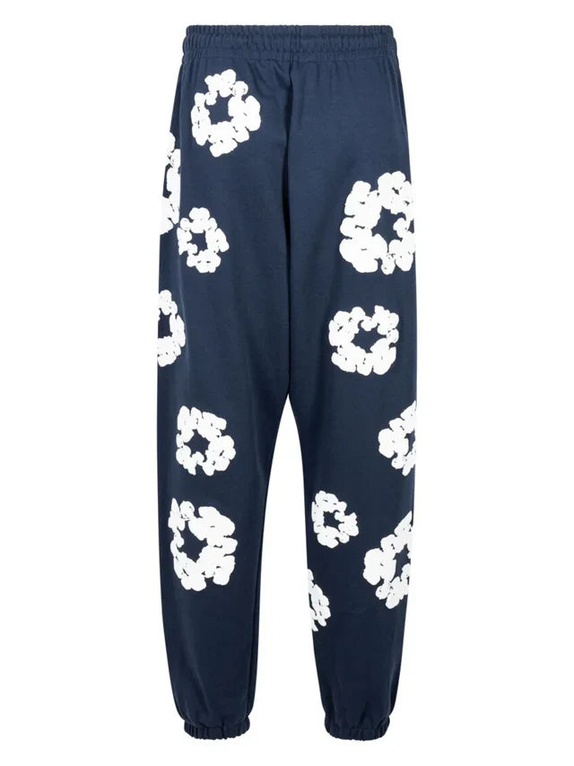 Stylova™ | Denim Tears Viral Sweatpants