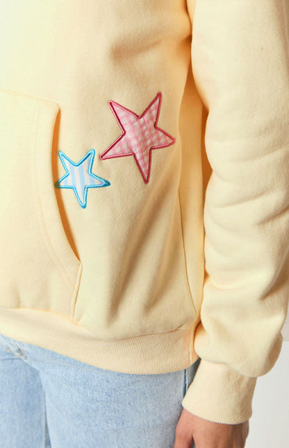 Stylova™ | Star Hoodie