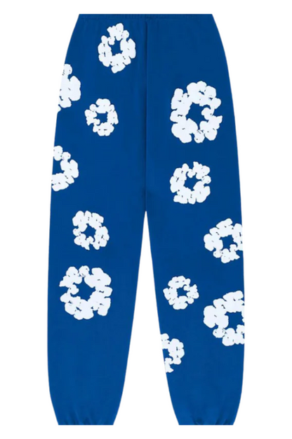 Stylova™ | Denim Tears Viral Sweatpants