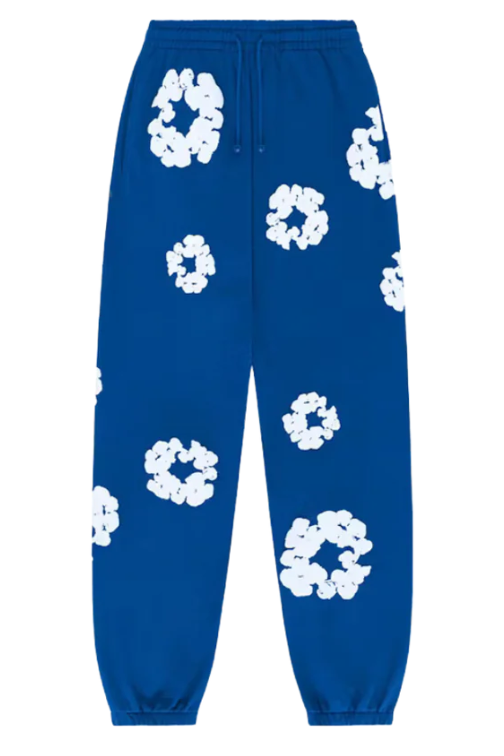 Stylova™ | Denim Tears Viral Sweatpants