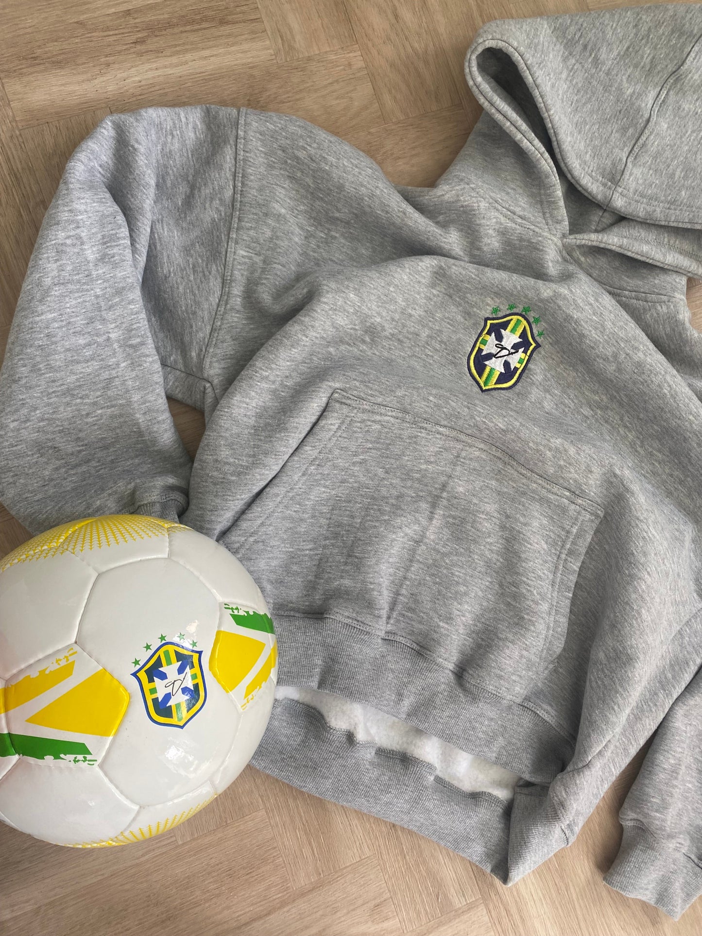 Brazilian Tracksuit