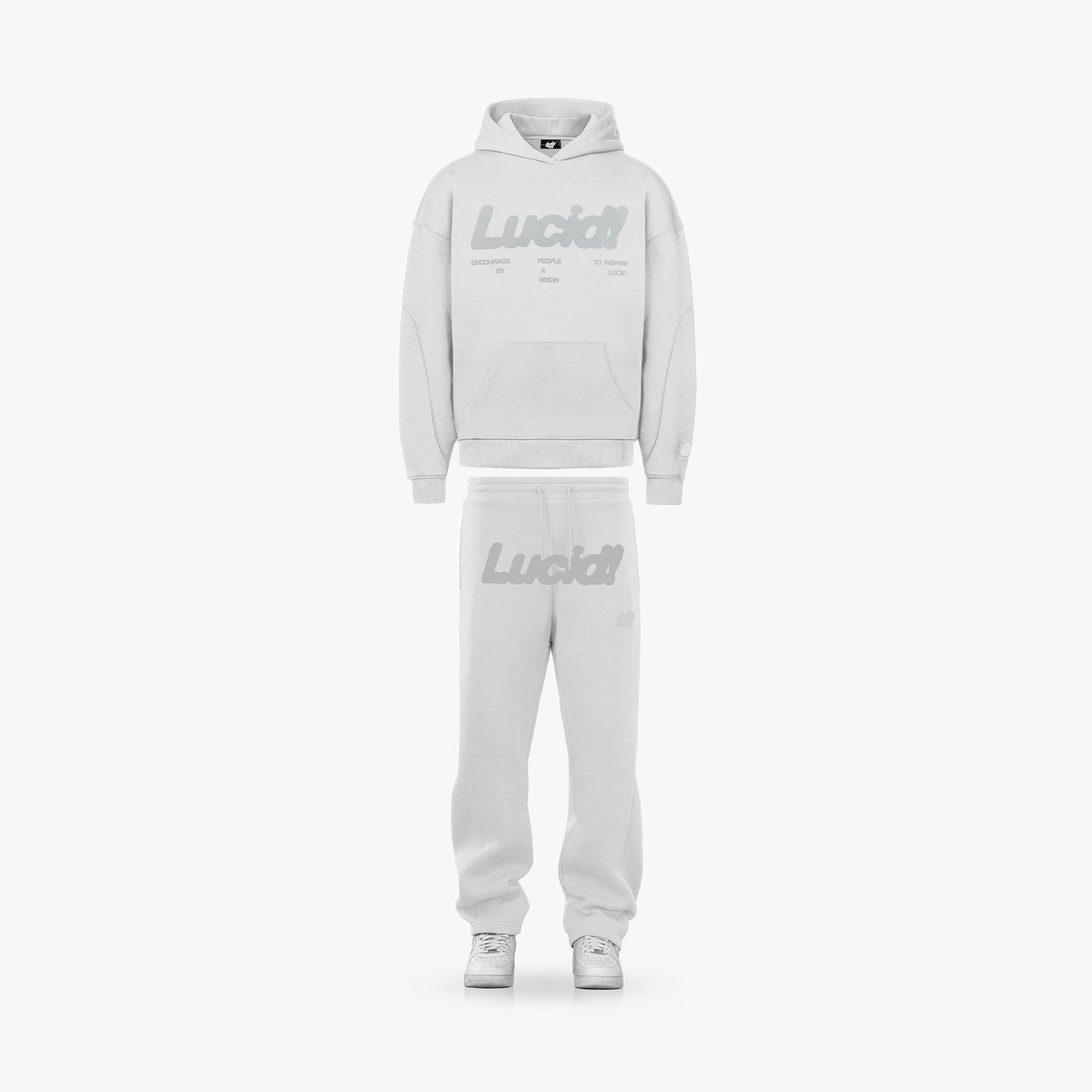 Stylova™ | Tracksuit