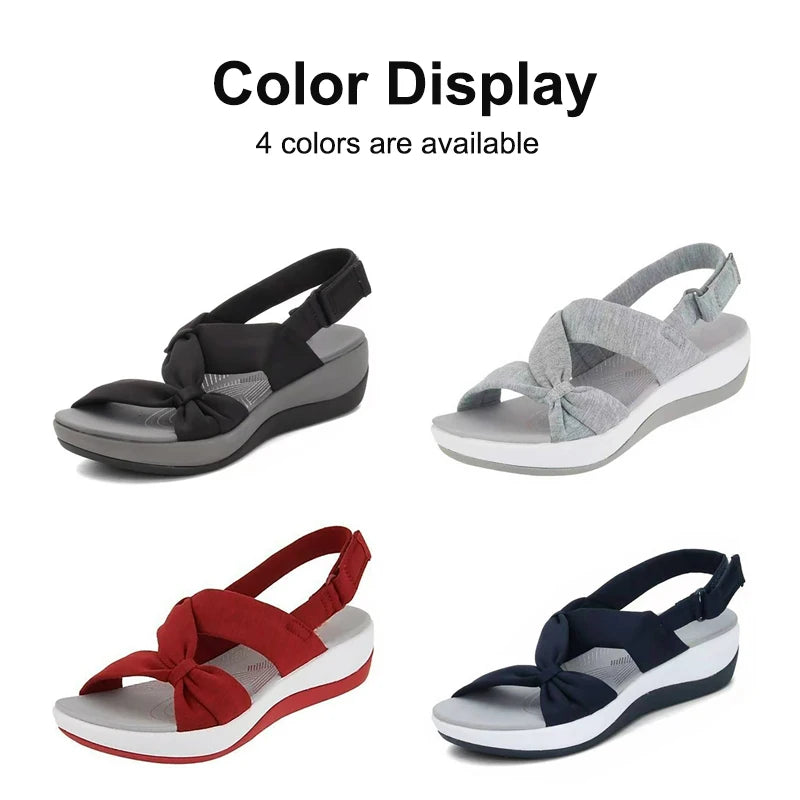 Stylova™ | Ultra-Comfort Sandals