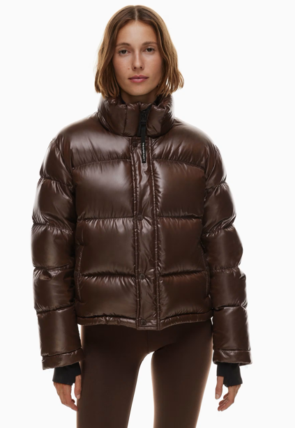 Puffer Jacket