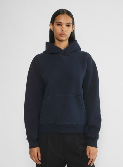 Cozy Fleece Perfect Hoodie