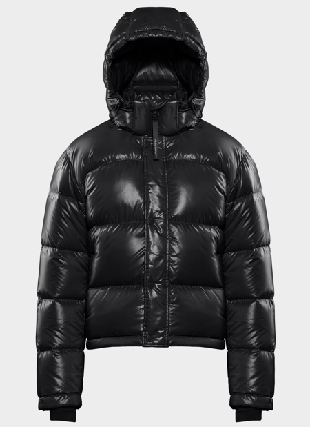 Puffer Jacket