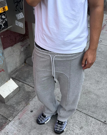 Oversized Comfy Sweatpants