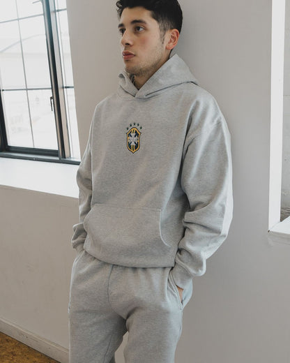 Brazilian Tracksuit