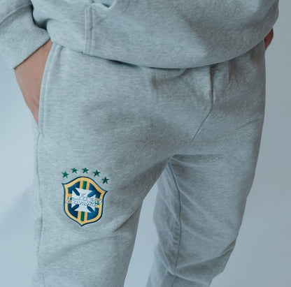 Brazilian Tracksuit